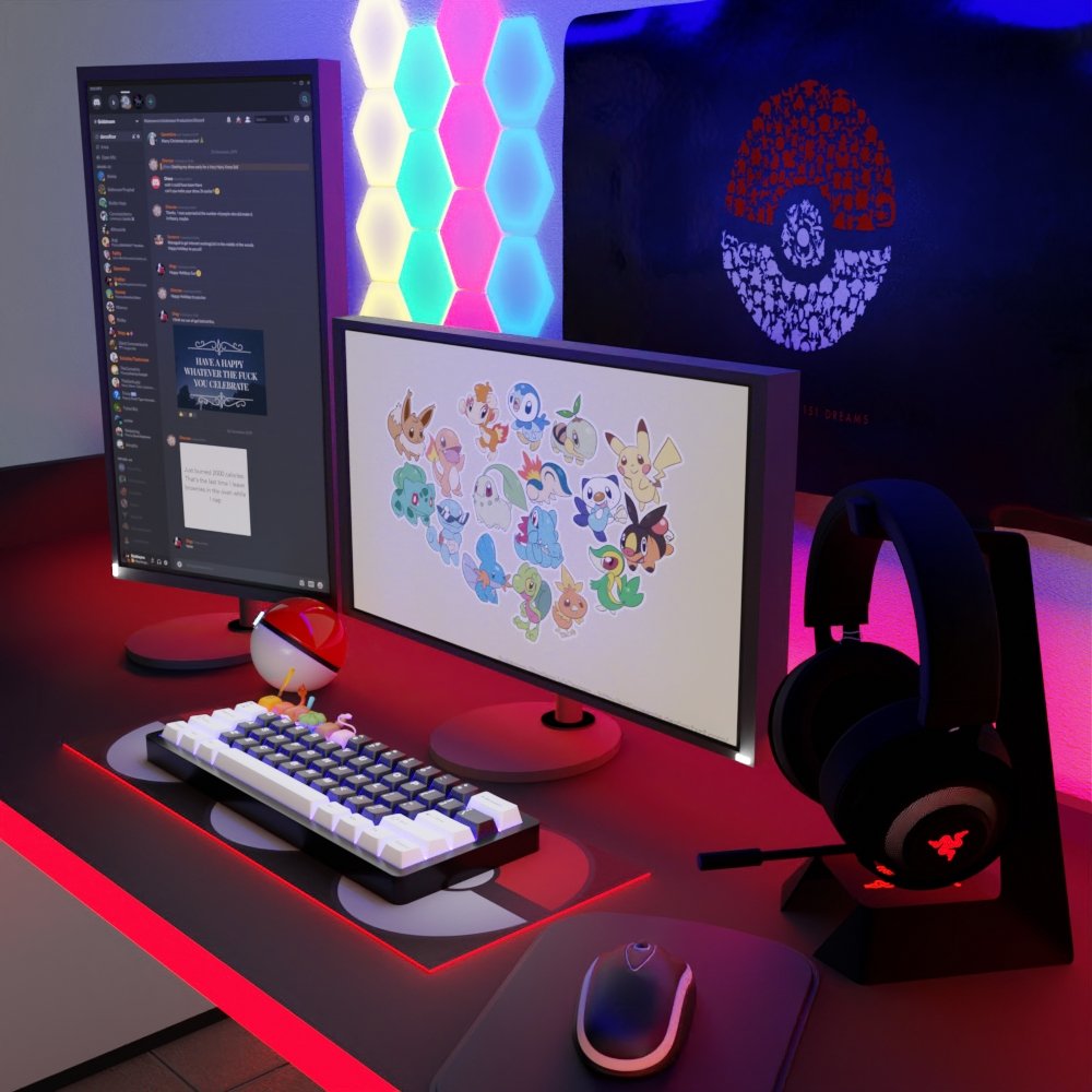 7 Things to consider when buying a new keycap set