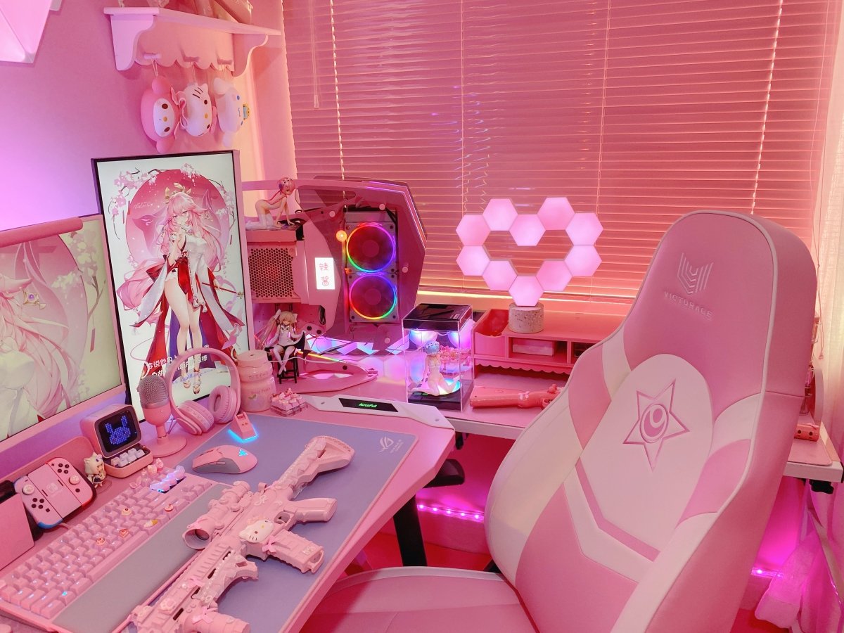 Spice Up Your Gaming Experience with Cololight and The KapCo's Custom Keycaps