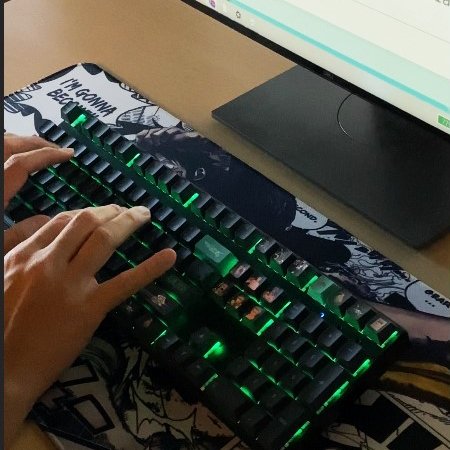 Why you need a deskmat!