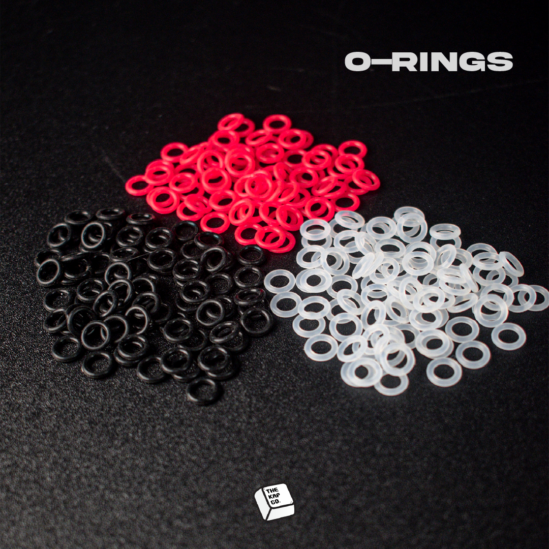 O-rings