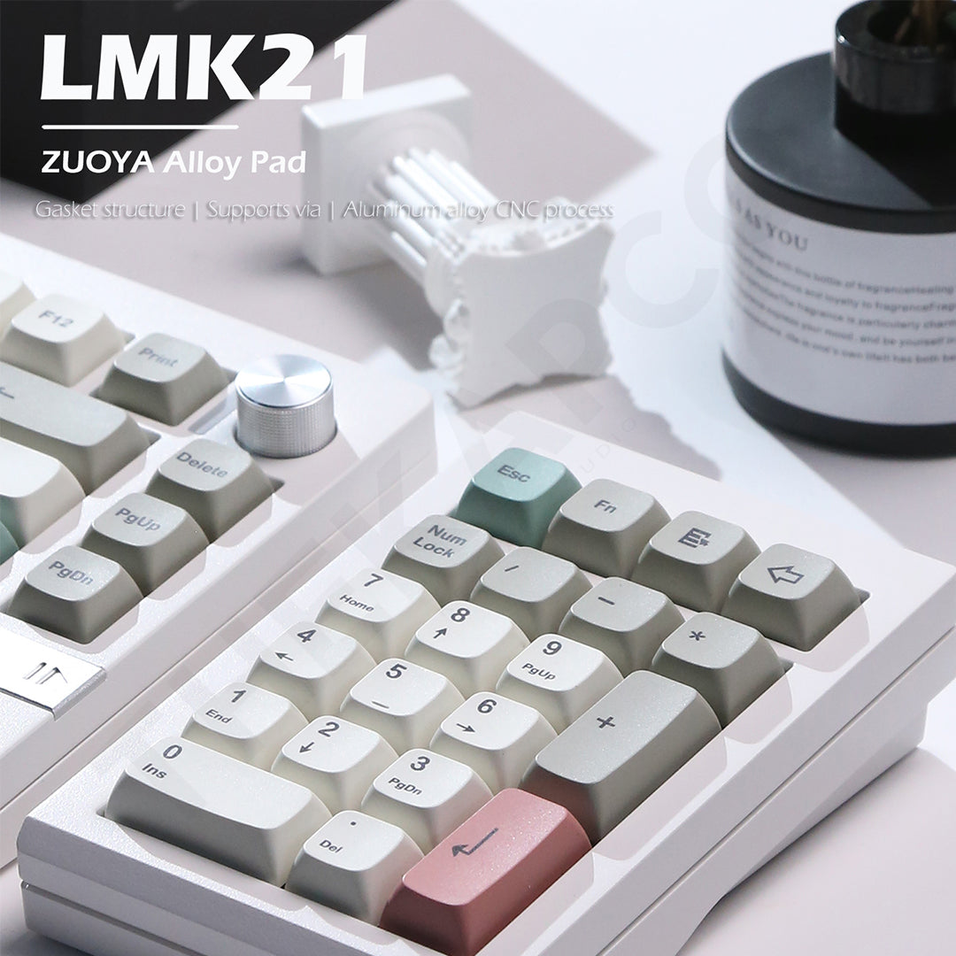 Zuoya LMK21