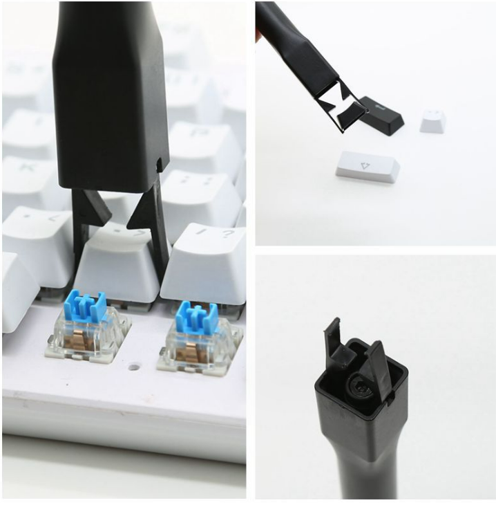 Button Keycaps Puller