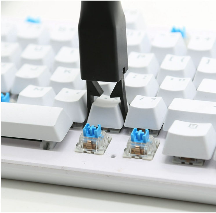 Button Keycaps Puller