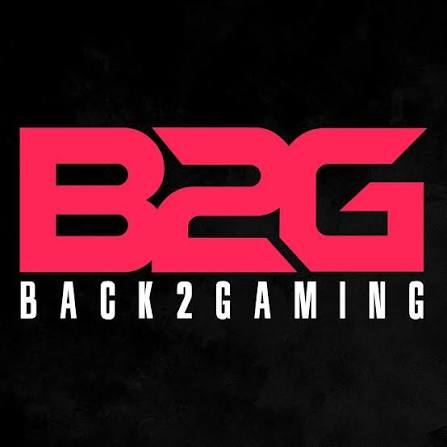 Back2Gaming