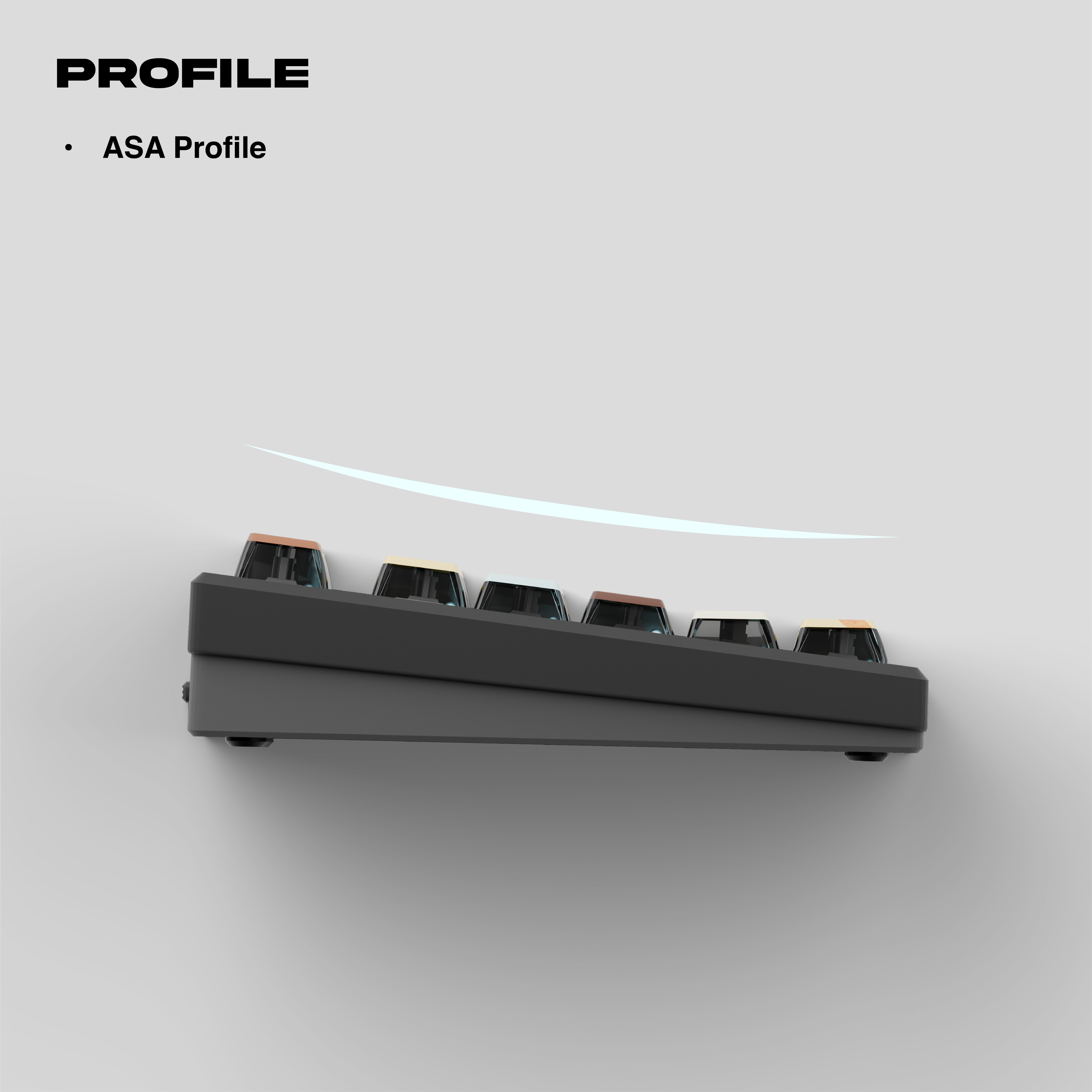 Thekapco x Medmedmedss | Island Time Keycaps