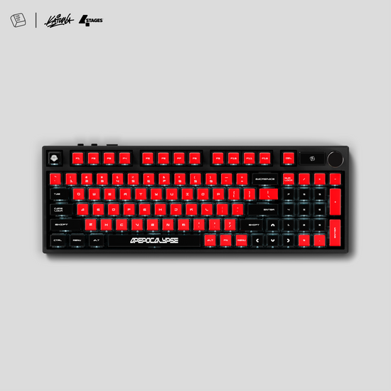 Thekapco x Katun | Apepocalypse Full Set