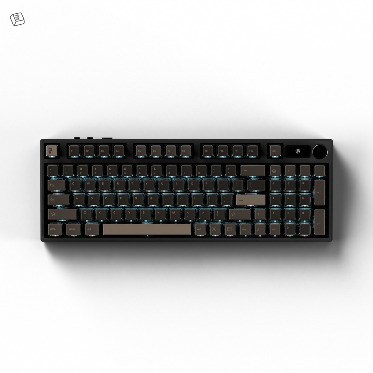 Thekapco Colorway | 05 Afterhours Keycaps