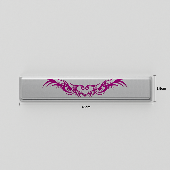 Thekapco x Gazola | Little Angel Wristrest