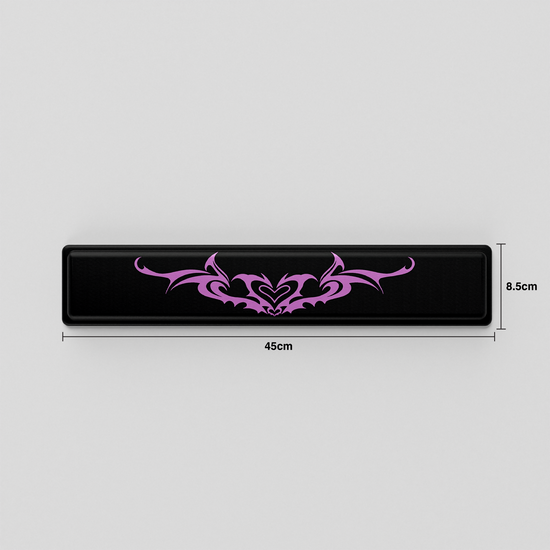 Thekapco x Gazola | Little Demon Wristrest