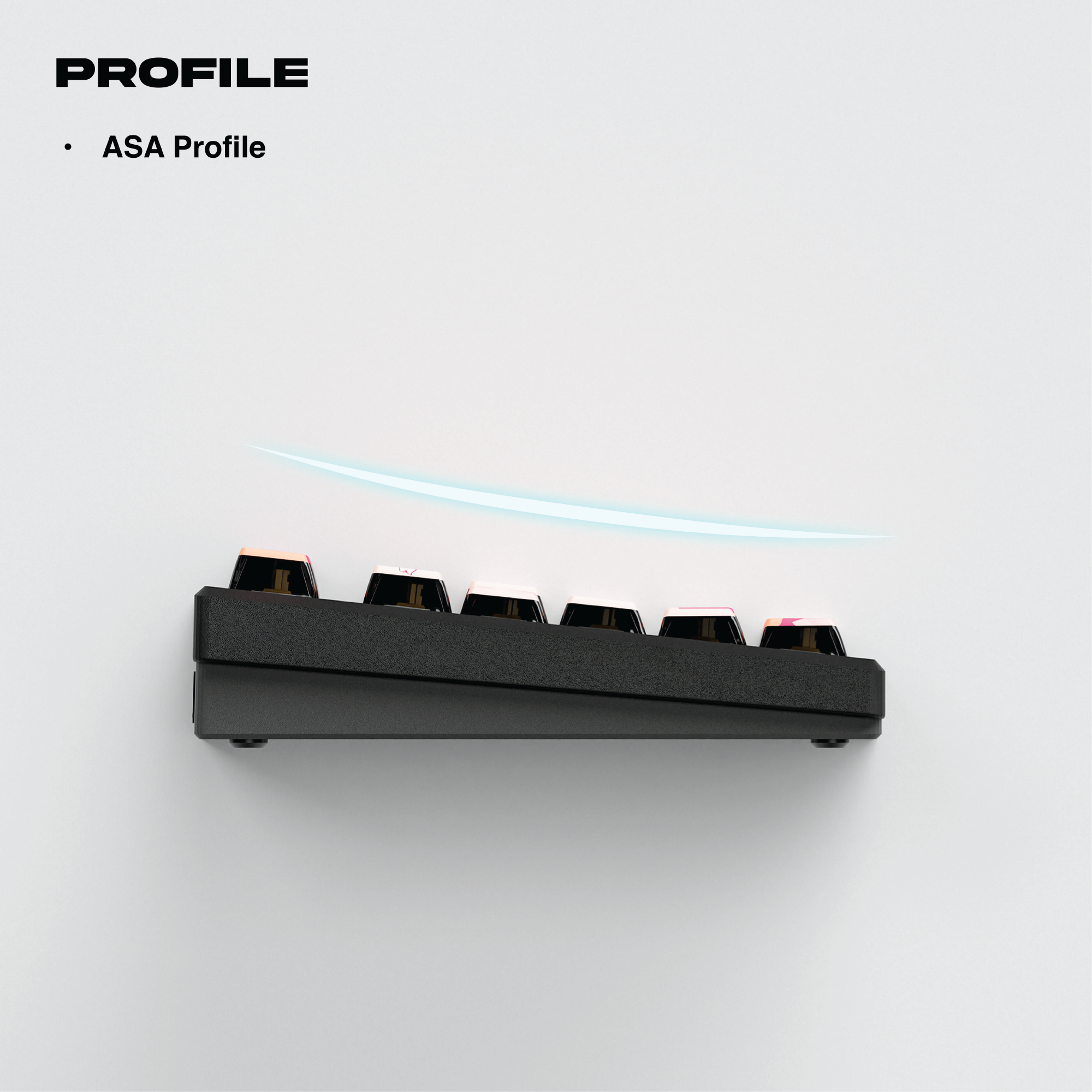 Thekapco x Ilustrata | Dungeon and Doggies Keycap Set