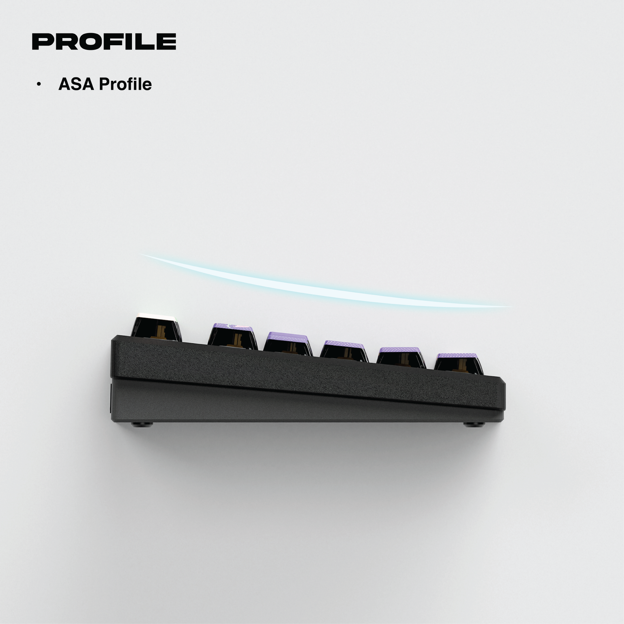 Thekapco x Ilustrata | Cat Vending Machine Keycap Set