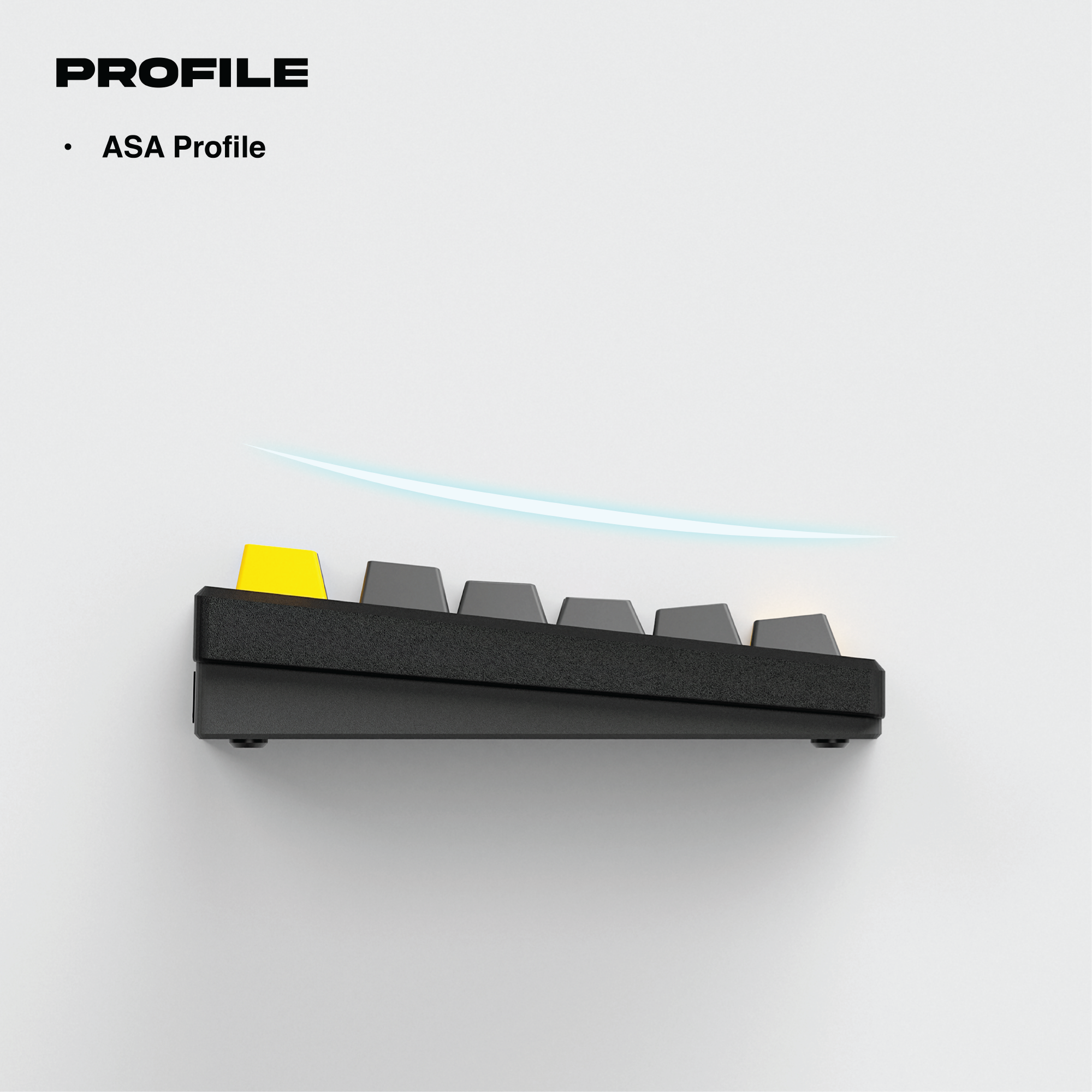 Thekapco x Lalamoon | Retro Arcade Keycap Set