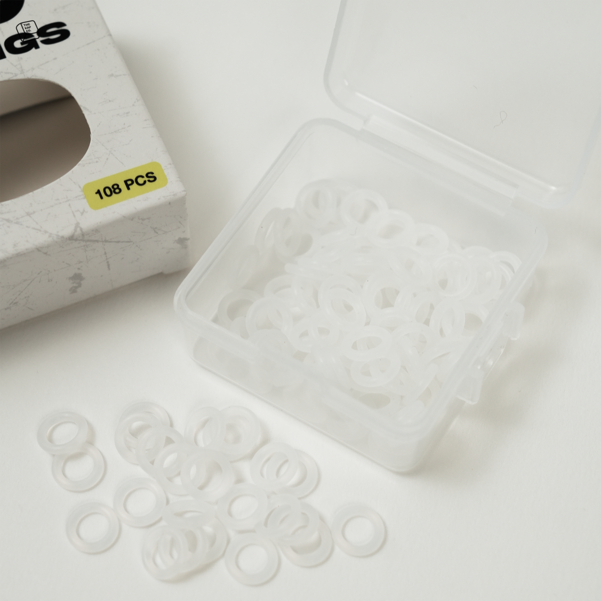 O-rings