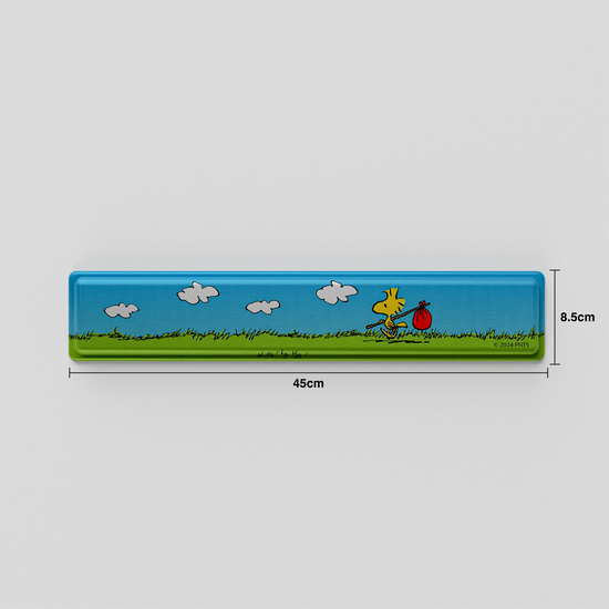 Thekapco x Peanuts | Woodstock Wristrest