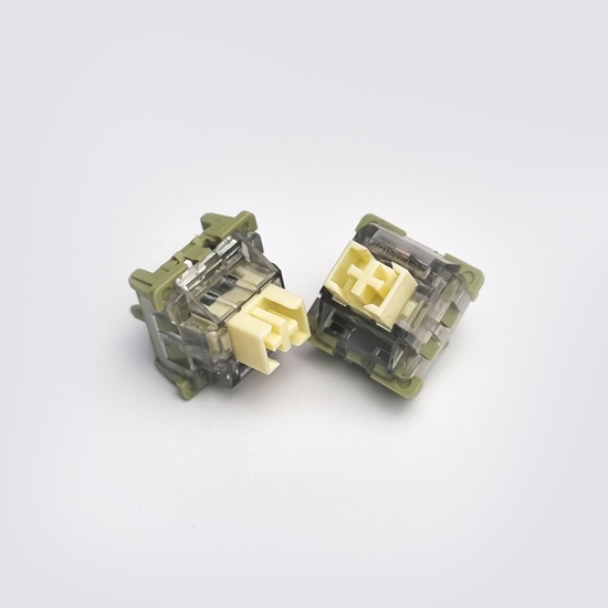 LEOBOG Rock Lee Switch