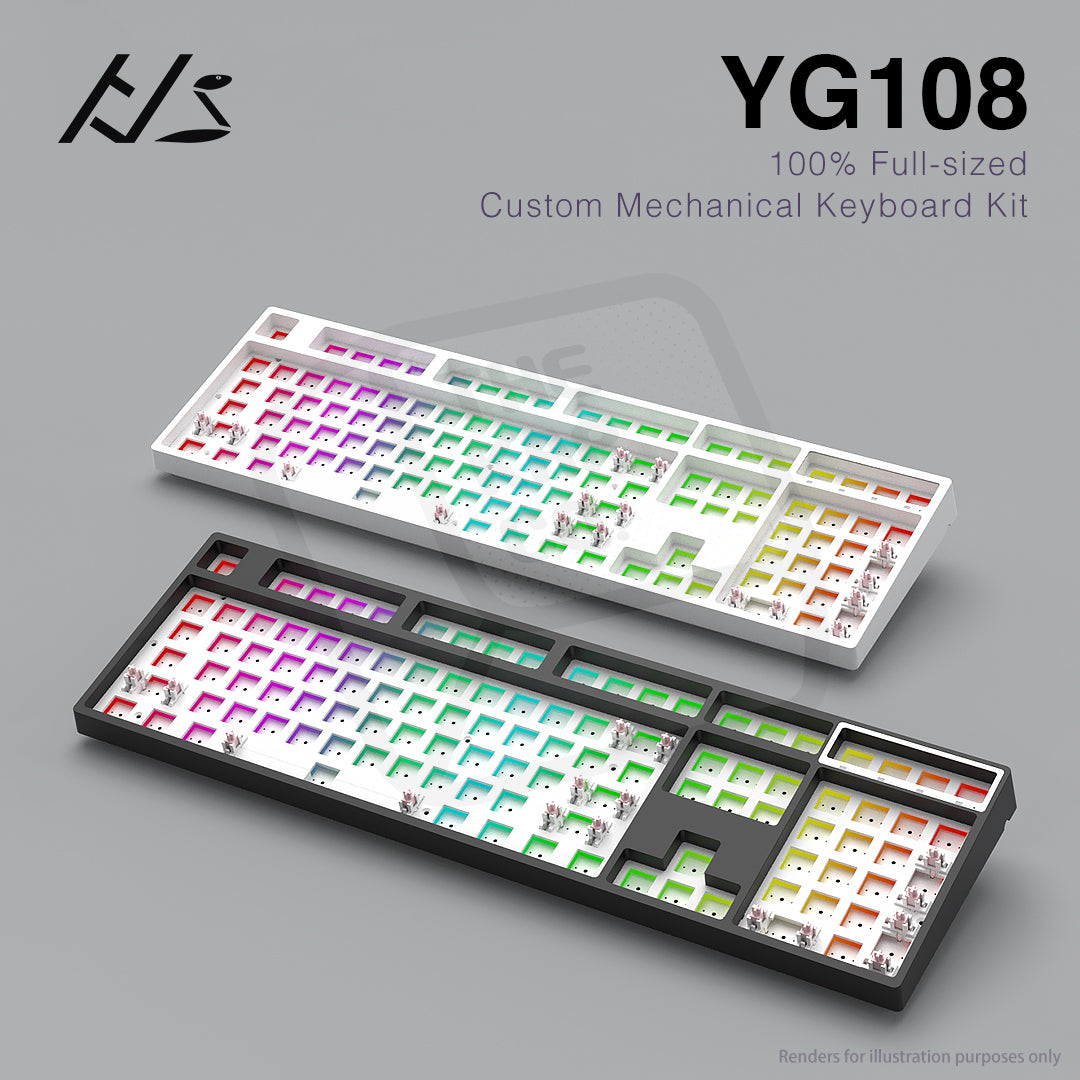 HJS YG108