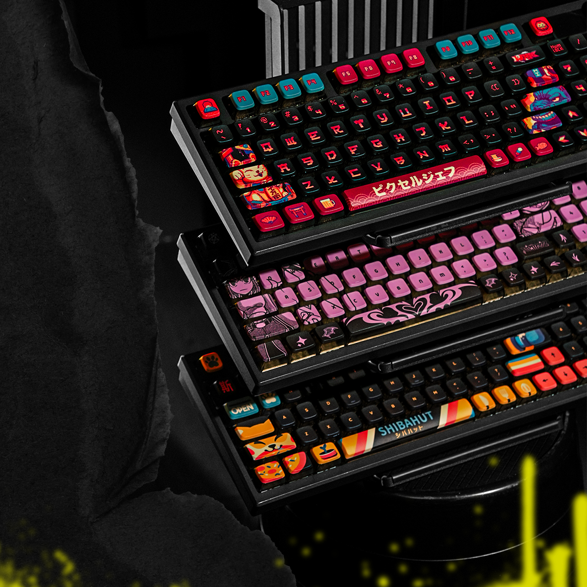 Click. Clack. Save! Unlocking the best Mid-Year deals 🎉