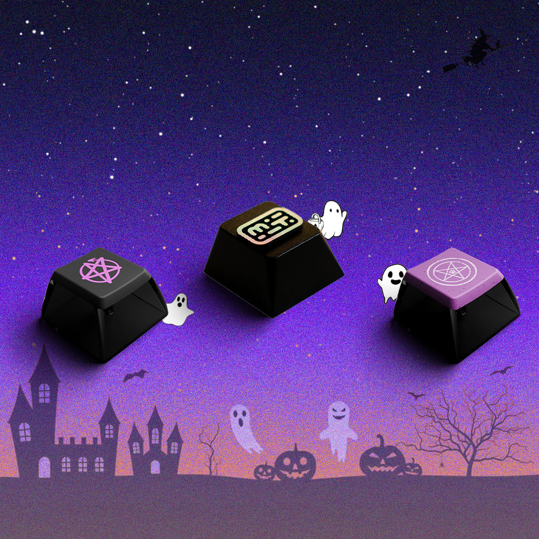 🎃 Spooktacular Halloween Deals Await at Thekapco! 👻