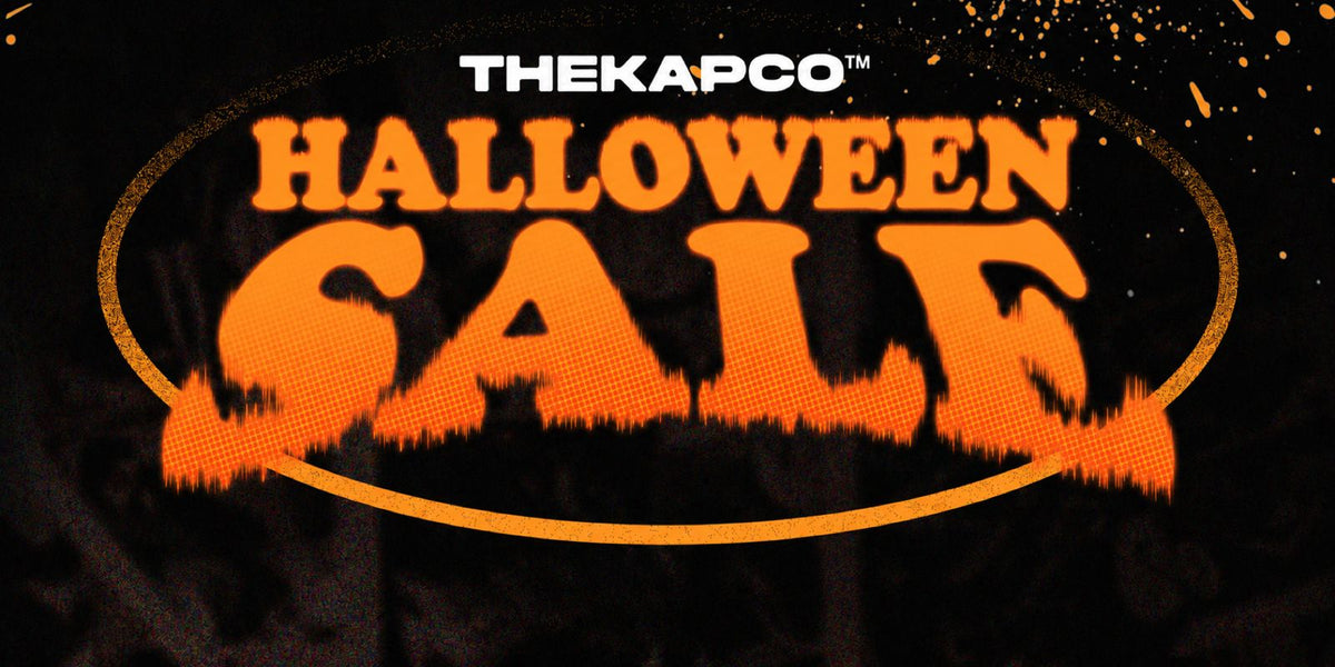 Thekapco Halloween Sale 2026: Frighteningly Good Deals Have Arrived