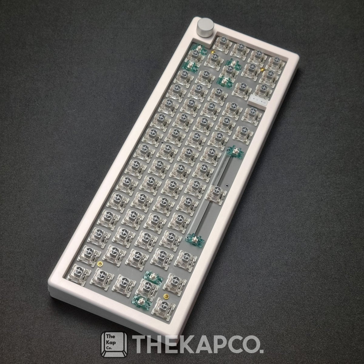 Choosing the Perfect Gaming Keyboard: What to Consider