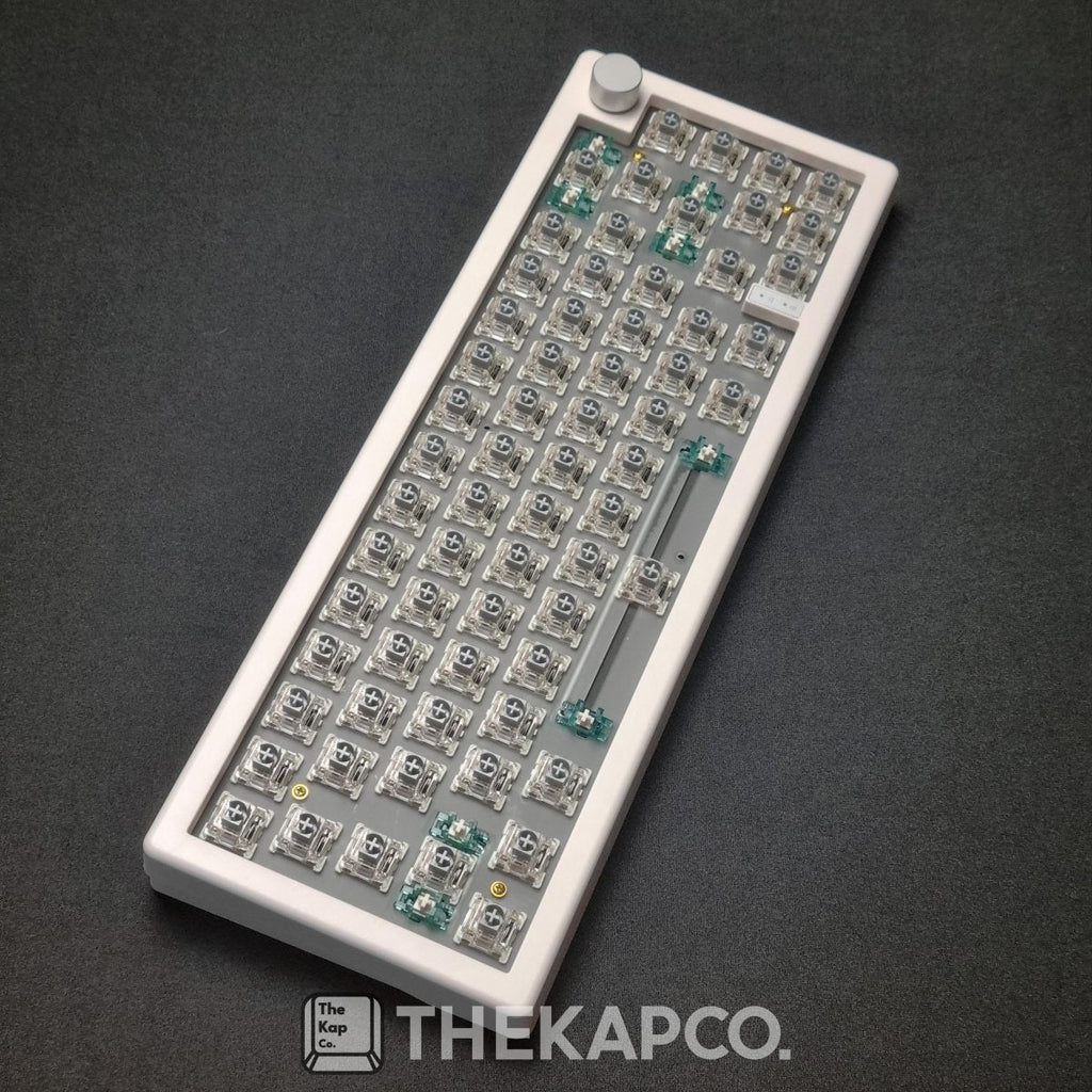 Choosing the Perfect Gaming Keyboard: What to Consider - The Kapco