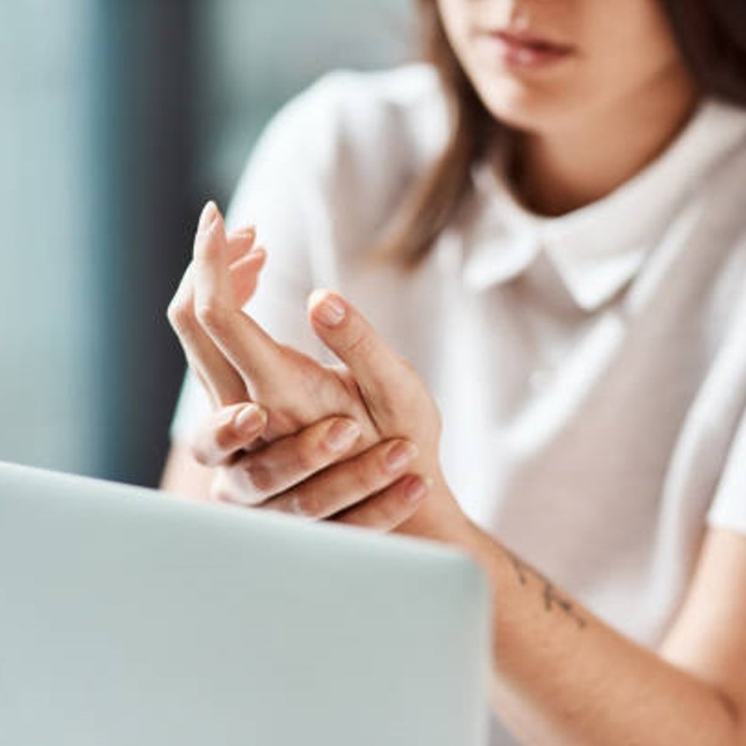 Wrist Rests: Do I need it?