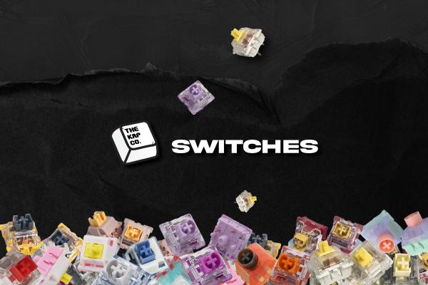 Switches