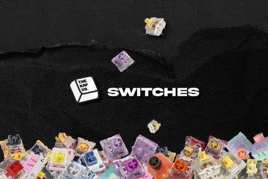 Thekapco Switches