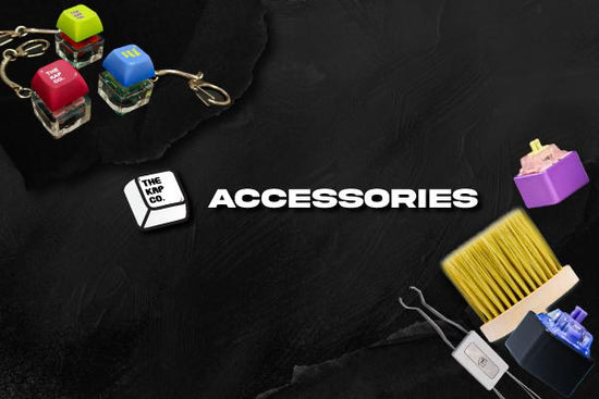 Thekapco Accessories