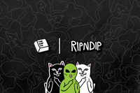Thekapco x Ripndip