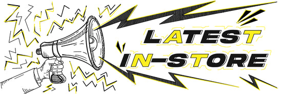 Latest In-Store