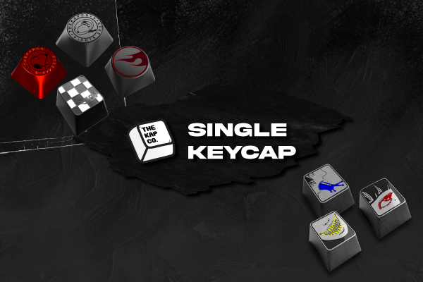 Single Keycap