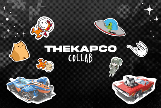 Collab Collection