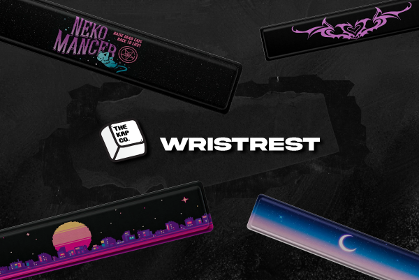 Wristrest
