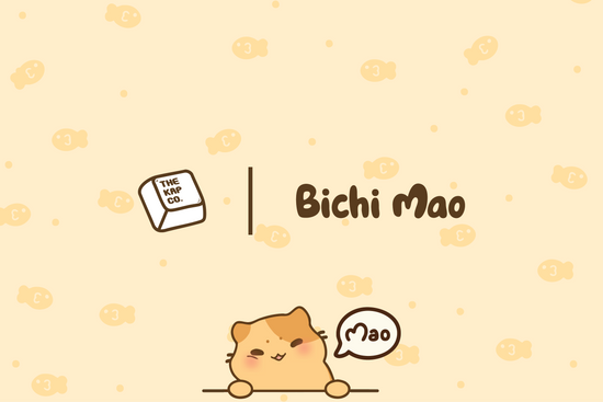 Thekapco x Bichi Mao