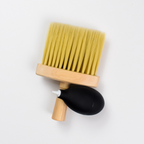 Set: Brush + Rubber Pump