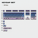 Thekapco x Elora | Night in the Neko City Keycap Set