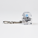 Keycap Keychain