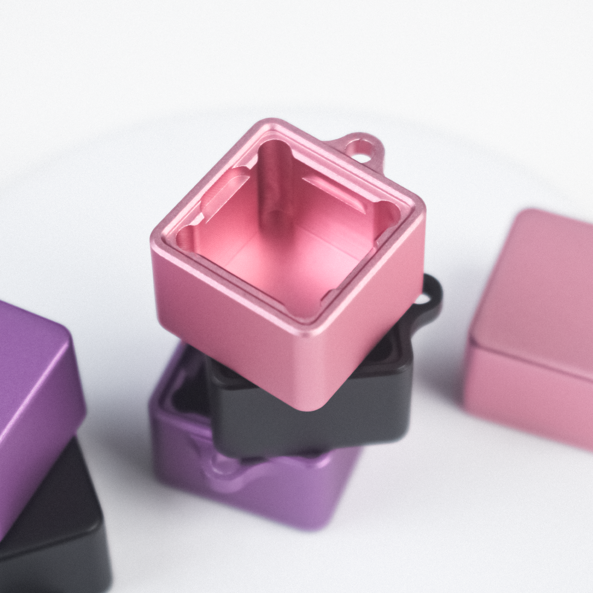 Alloy Switch Tester