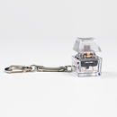 Keycap Keychain