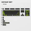 Thekapco x RipnDip | We Out Here Keycap Set