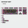Keycap