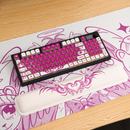 Thekapco x Gazola | Little Angel Keycap Set