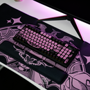 Thekapco x Gazola | Little Demon Keycap Set