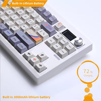 Zuoya GMK87