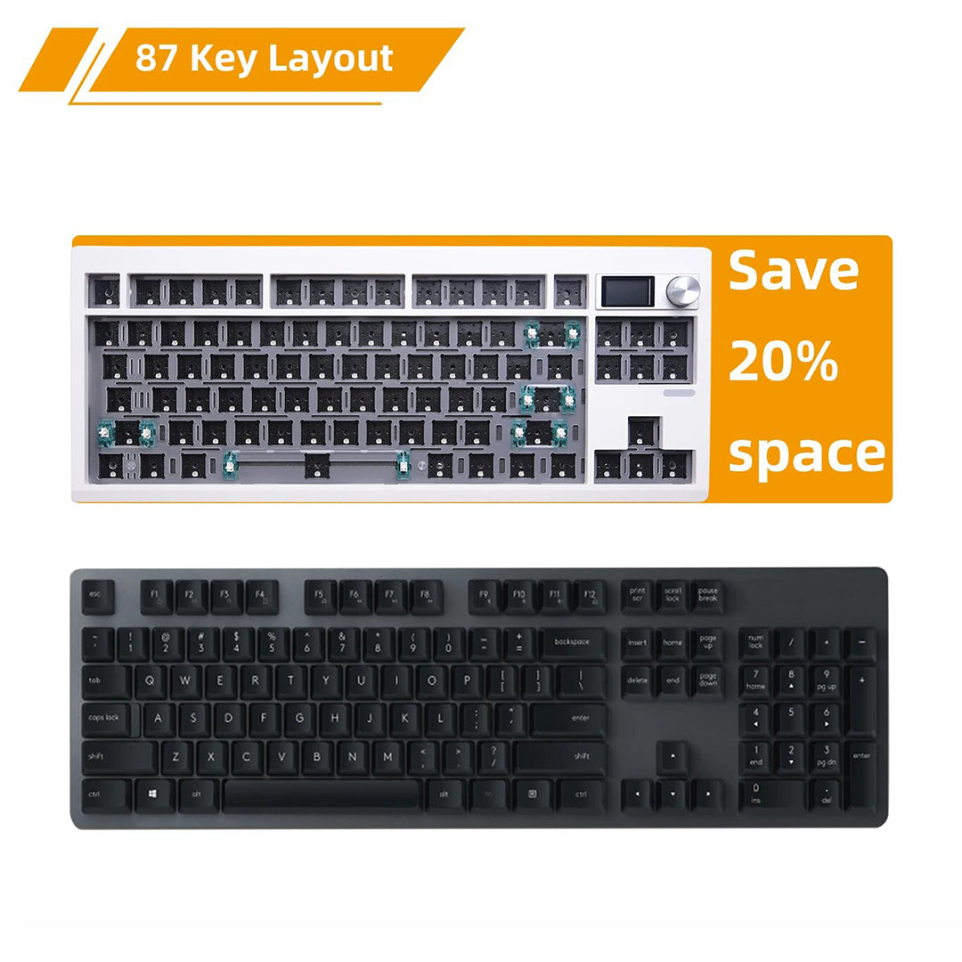 Zuoya GMK87