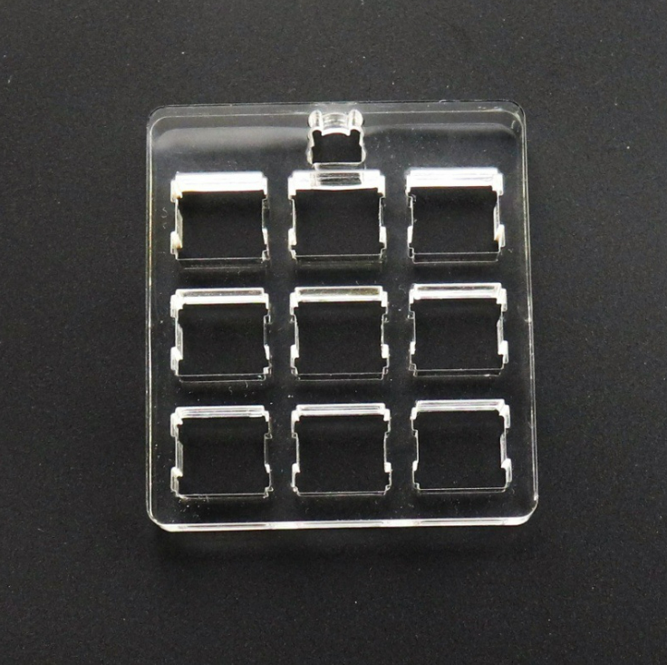 Switch Tester