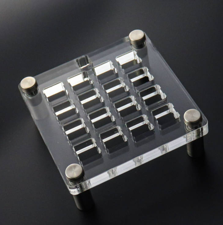 Switch Tester