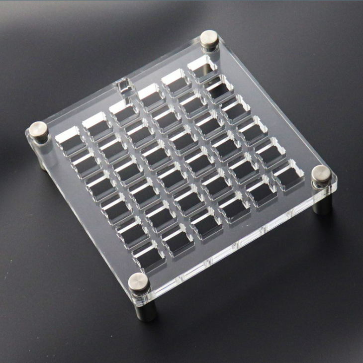 Switch Tester