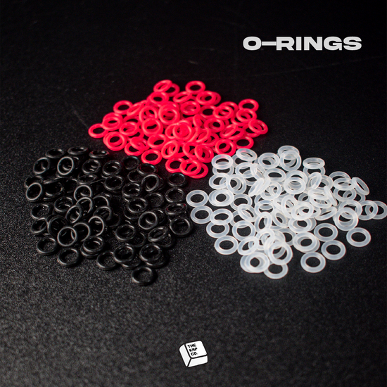 O-rings
